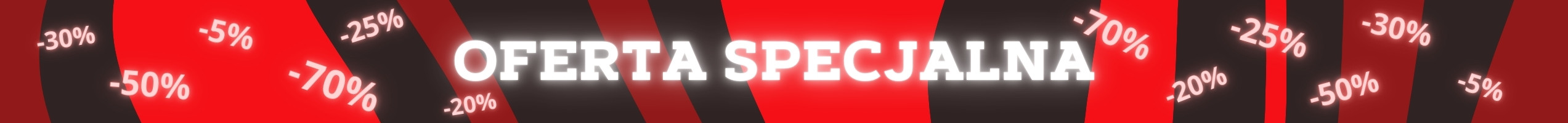 Oferta specjalna