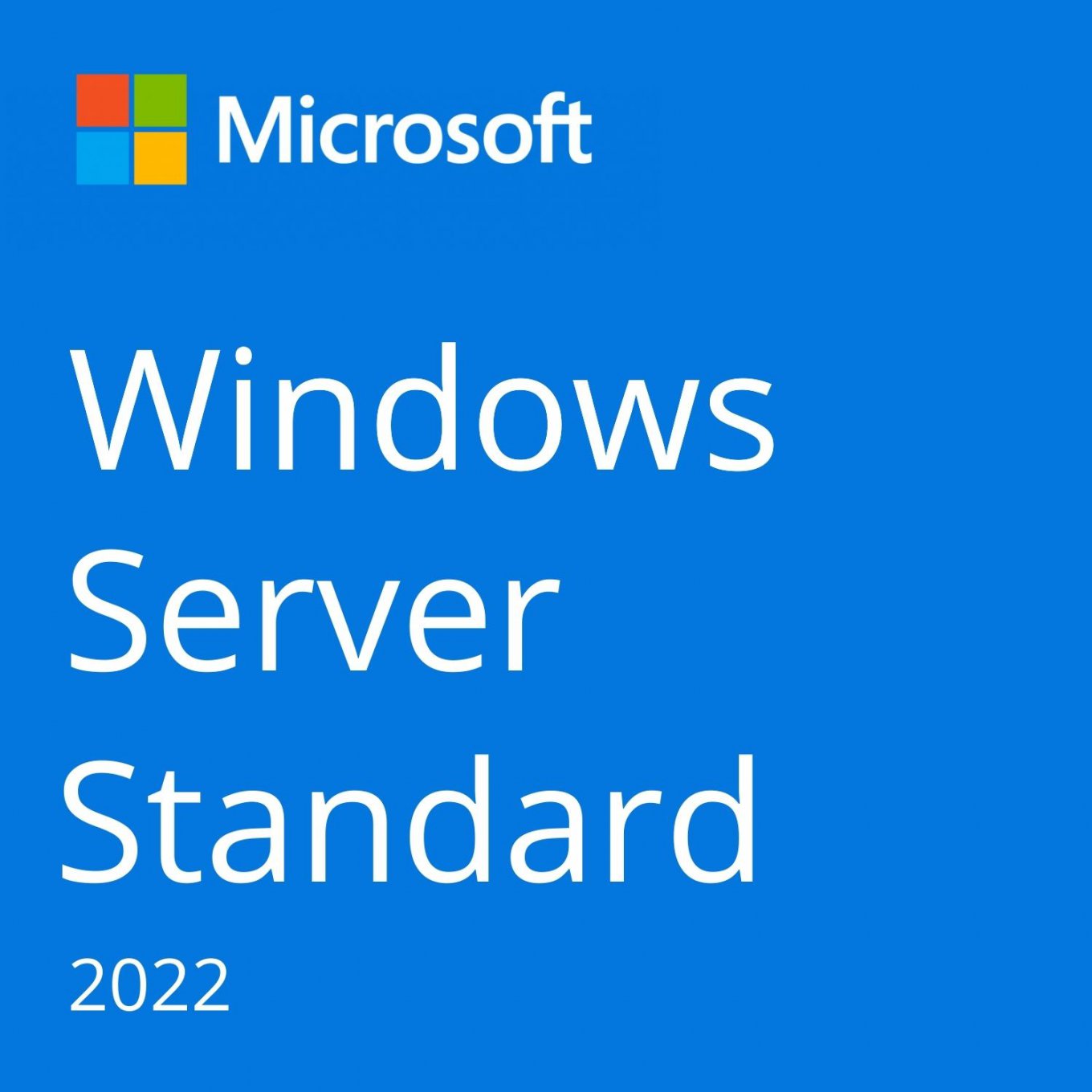 Windows Server 2022 Standard 64bit 16 Core PL - SwissBuy24 ...