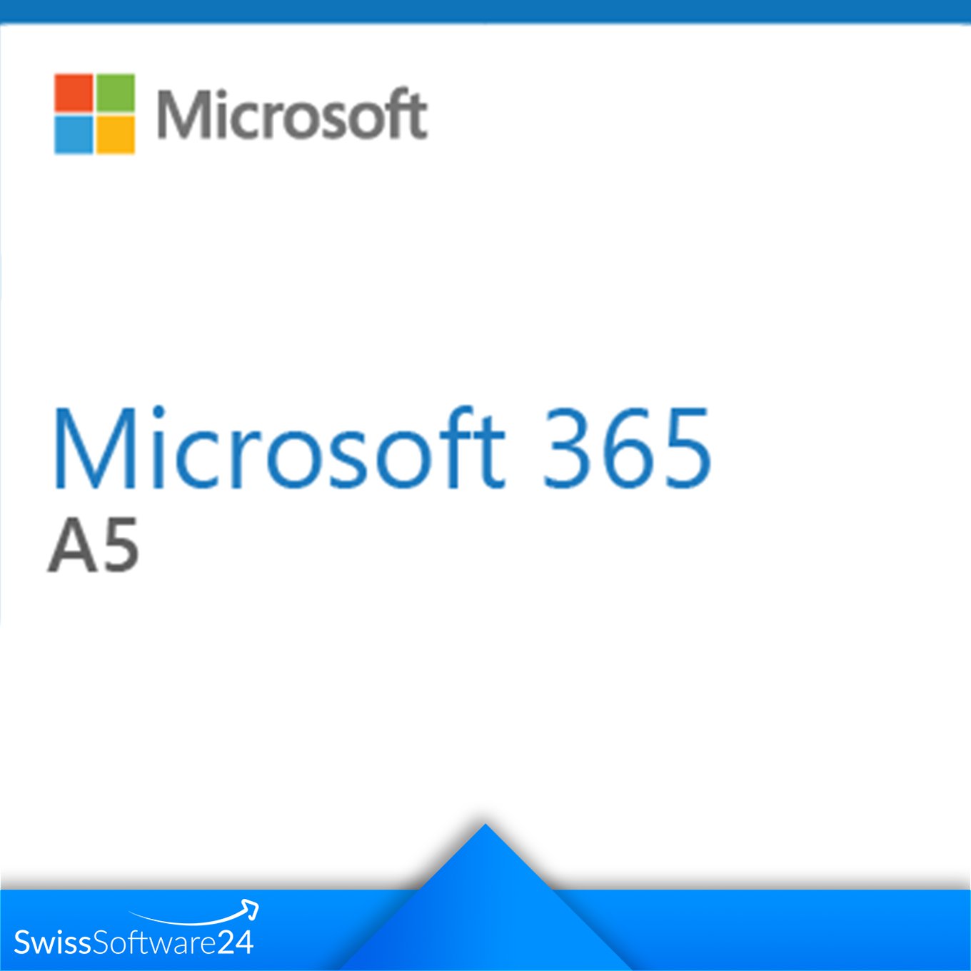 Microsoft 365 A5 for students w/o PSTN Conferencing cena 396,00 zł