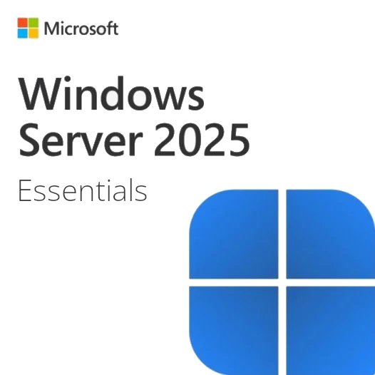Windows Server Essentials 2025