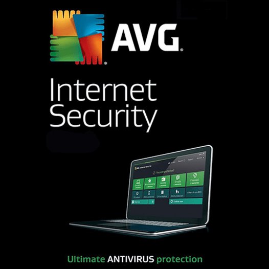 AVG Internet Security