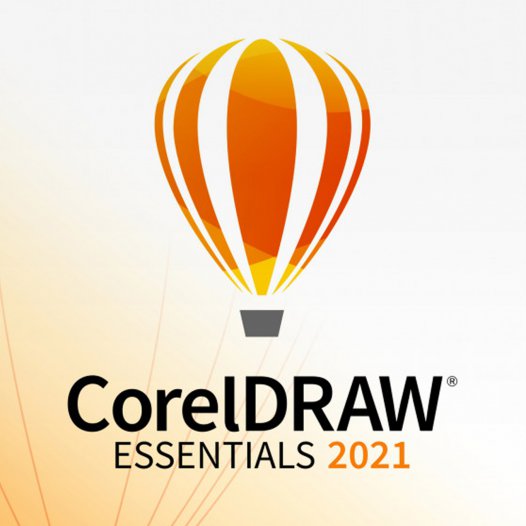 CorelDRAW Essentials 2021