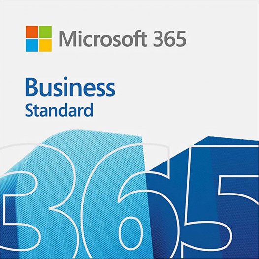 Microsoft 365 Business Standard