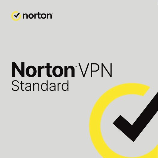 Norton VPN Standard