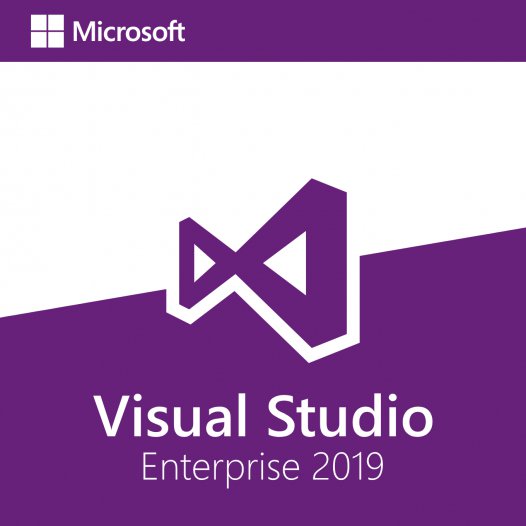 Microsoft Visual Studio Enterprise 2019