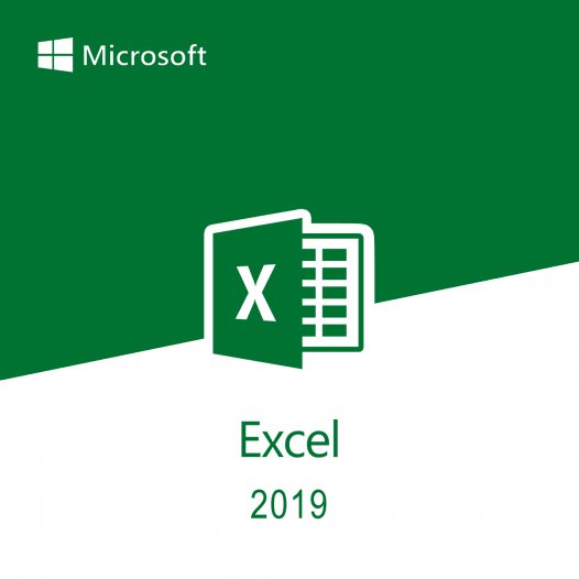 Microsoft Excel 2019