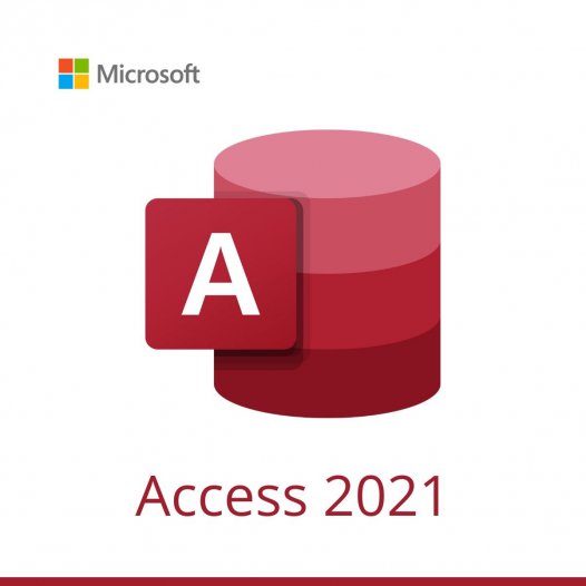 Microsoft Access 2021