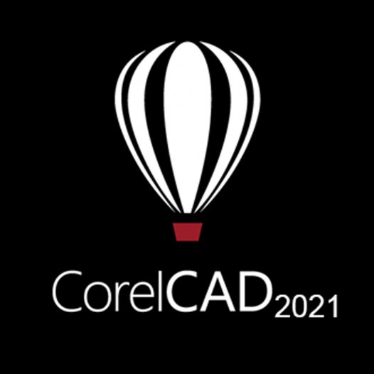 CorelCAD 2021