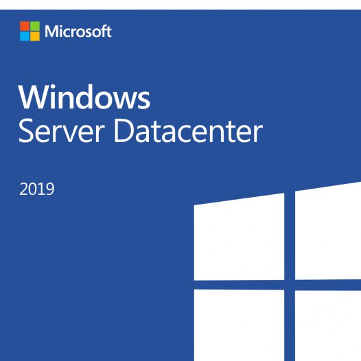 Windows Server 2019 Datacenter