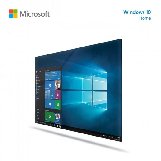 Windows 10 Home