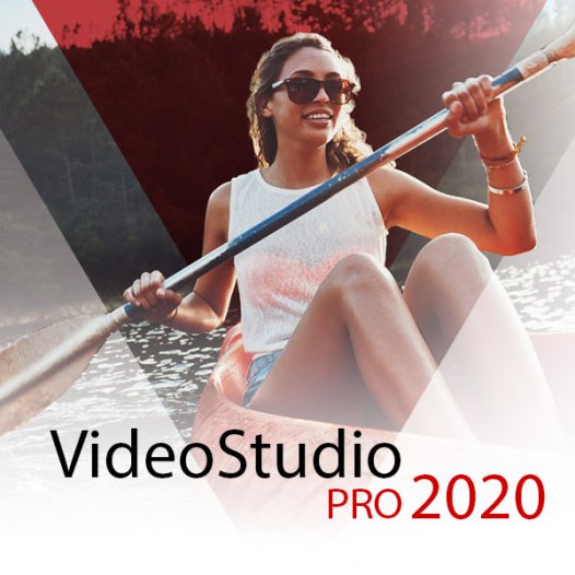 Corel VideoStudio 2020 Pro