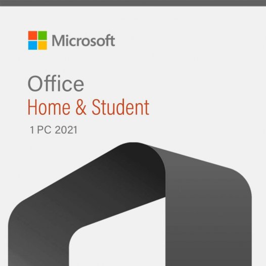 Microsoft Office Home & Student 2021 dla Windows