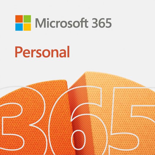 Microsoft 365 Personal