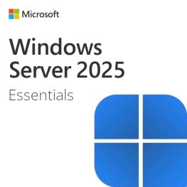 Windows Server Essentials 2025