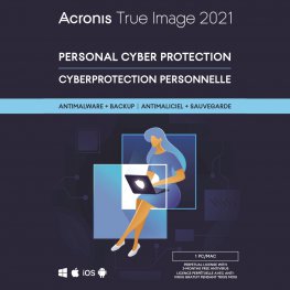 Acronis True Image 2021