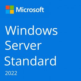 Windows Server Standard 2022