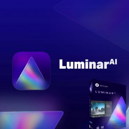 Luminar AI