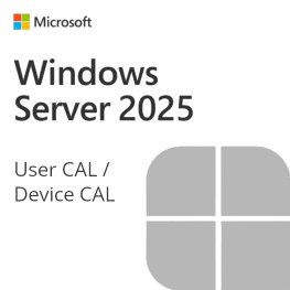 Windows Server 2025 CAL