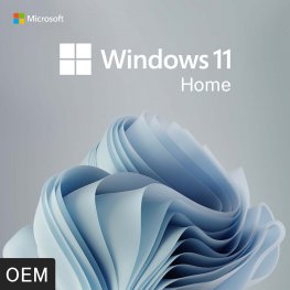 Windows 11 Home OEM