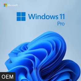 Windows 11 Pro OEM