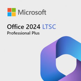 Microsoft Office 2024 LTSC Professional Plus