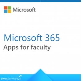 Microsoft 365 Apps for faculty