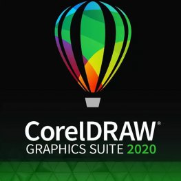 CorelDRAW Graphics Suite 2020