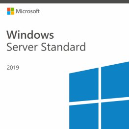 Windows Server 2019 Standard