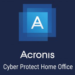 Acronis Cyber Protect Home Office Essentials