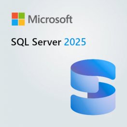 Microsoft SQL Server 2025