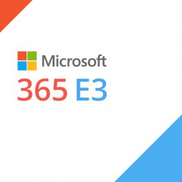 Microsoft 365 E3