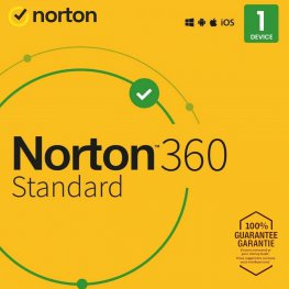 Norton 360 Standard