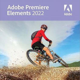 Adobe Premiere Elements 2022