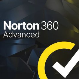 Norton 360 Advanced
