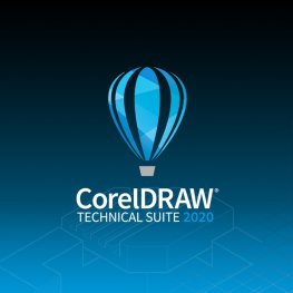 CorelDRAW Technical Suite 2020