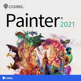 Corel Painter 2021