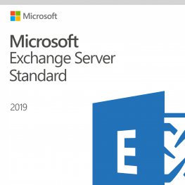 Microsoft Exchange Server 2019 Standard