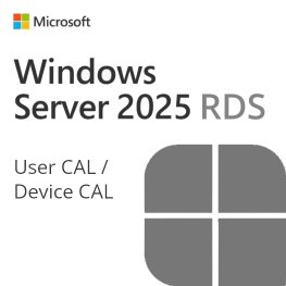 Windows Server 2025 RDS CAL