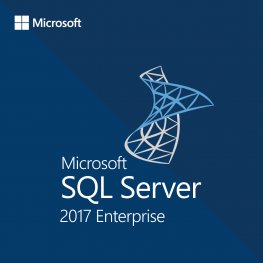 Microsoft SQL Server 2017 Enterprise